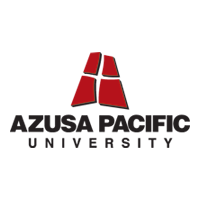 Asuza Pacific University Logo