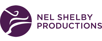 Nel Shelby Productions Logo