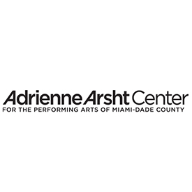 Adrienne Arsht Center