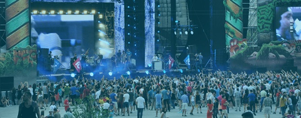 The Real Truth About Event Logistics and Festival Management