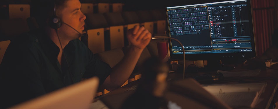 So You’ve Decided to be a Stage Manager. Now What? – Propared