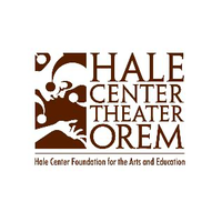 Hale Center Theatre Orem Logo