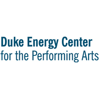 Duke Energy Center for the Performing Arts Logo