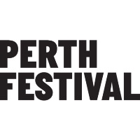 Perth Festival Logo