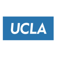 UCLA Logo