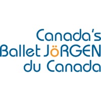 Ballet Jorgen Logo