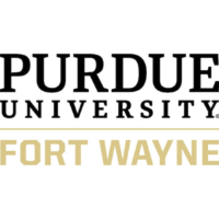 Purdue Fort Wayne Logo