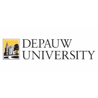 Depauw University Logo