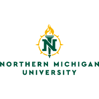 Northern Michigan University Logo