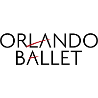 Orlando Ballet Logo