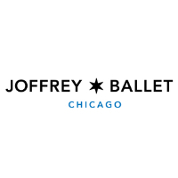 Joffrey Ballet Logo