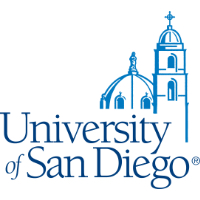 University of San Diego Logo