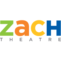 ZACH Theatre Logo