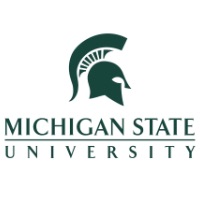 Michigan State Logo