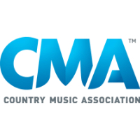 Country Music Association Logo