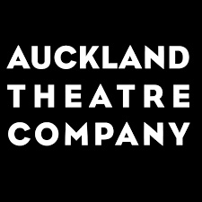 Auckland Theatre Company Logo