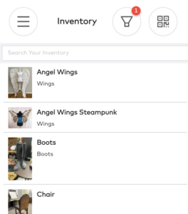 Mobile App 2